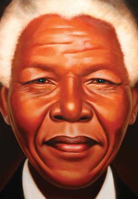 Nelson Mandela 0062246364 Book Cover