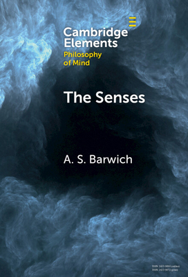 The Senses 1009478583 Book Cover