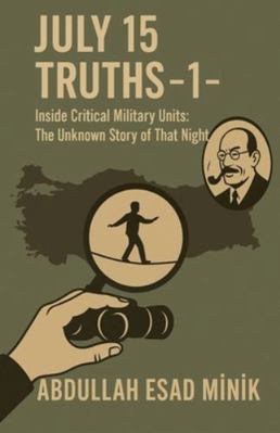 July 15 Truths B0G56L1XQG Book Cover