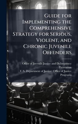 Guide for Implementing the Comprehensive Strate... 1025114892 Book Cover