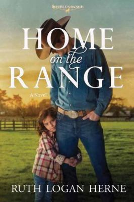 Home on the Range [Large Print] 1683242394 Book Cover
