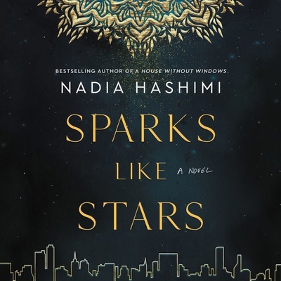 Sparks Like Stars 1799949966 Book Cover