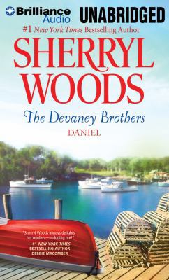 The Devaney Brothers: Daniel 1491523859 Book Cover