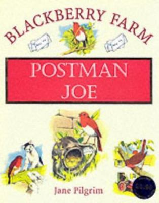 Blackberry Farm: Postman Joe (Blackberry Farm) B00445ZXXQ Book Cover