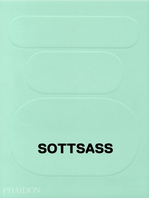 Ettore Sottsass 0714865842 Book Cover