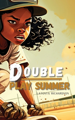 Double Play Summer B0C1MM9QP4 Book Cover