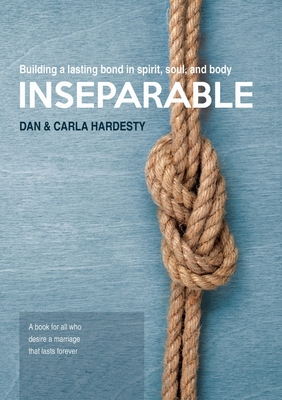 Inseparable 179487593X Book Cover