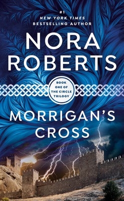 Morrigan's Cross 0515141658 Book Cover
