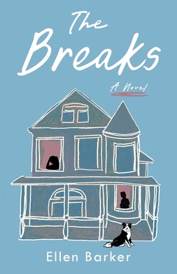 Breaks 1647428408 Book Cover