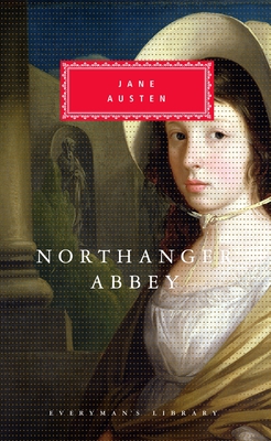 Northanger Abbey: Introduction by Claudia Johnson 067941715X Book Cover
