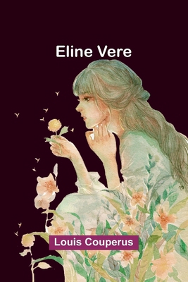 Eline Vere 9369054286 Book Cover