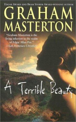 A Terrible Beauty 0743462939 Book Cover