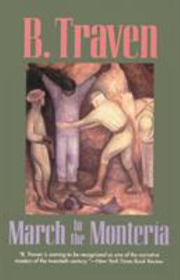 B. Traven: A Bibliography 0810836106 Book Cover