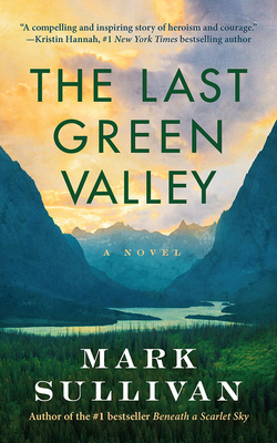 The Last Green Valley 1978637616 Book Cover