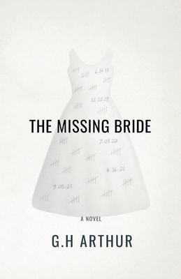 The Missing Bride B0GGD93LTF Book Cover