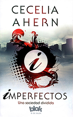 Imperfectos / Flawed [Spanish] 8416712093 Book Cover