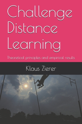 Challenge Distance Learning: Theoretical princi... B08FS7DW7J Book Cover