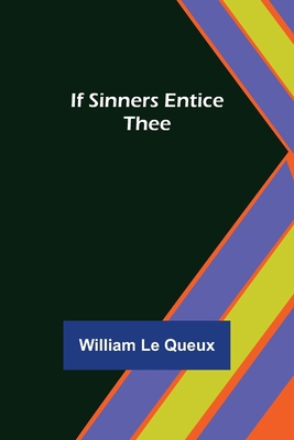 If Sinners Entice Thee 9356313067 Book Cover