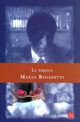 La Tregua/Truce (Spanish Edition) [Spanish] 9707311169 Book Cover