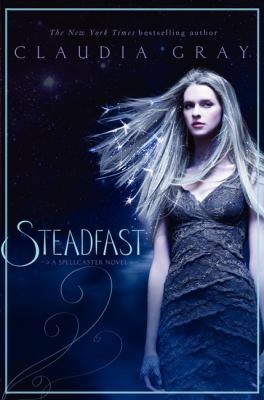 Steadfast 0061961221 Book Cover