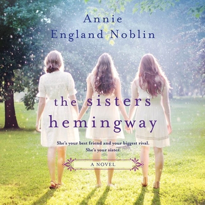 The Sisters Hemingway 1982609958 Book Cover