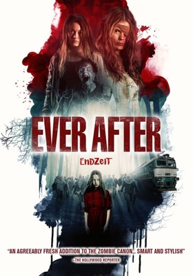 Ever After [German]            Book Cover