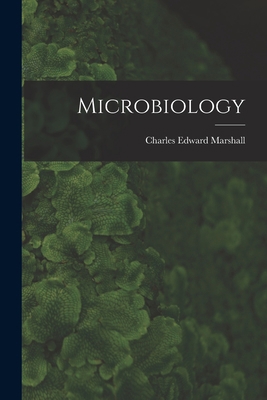 Microbiology 1018441166 Book Cover