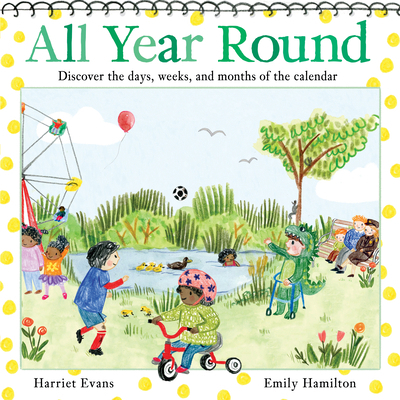 All Year Round 1684643414 Book Cover