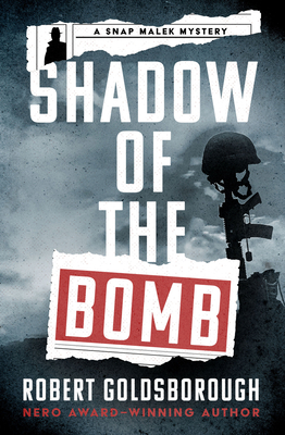 Shadow of the Bomb 1504078330 Book Cover