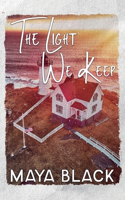 The Light We Keep B0H86PC3MG Book Cover