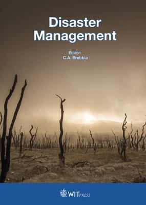 Disaster Management 1784662798 Book Cover