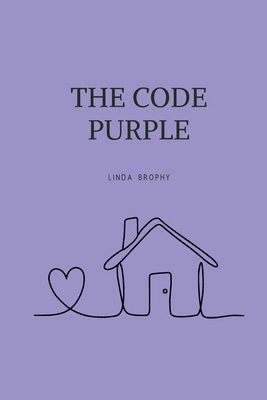 The Code Purple 1067594922 Book Cover