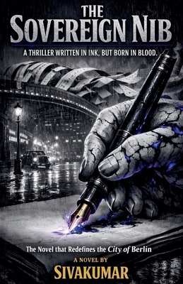 The Sovereign Nib B0GW9G9YQT Book Cover