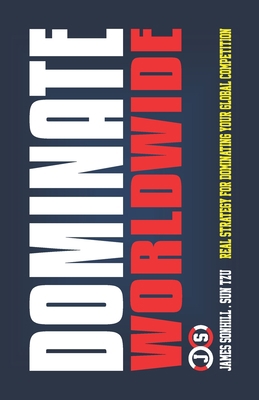 Dominate Worldwide B08SCVMNTB Book Cover