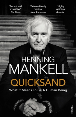 Quicksand 1784701564 Book Cover