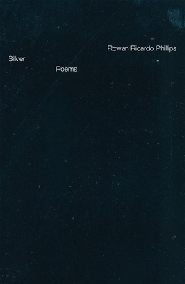 Silver: Poems 0374611319 Book Cover