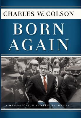 Born Again 1598562517 Book Cover