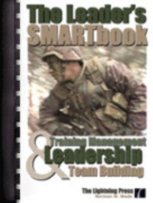 The Leader's Smartbook Second Revised Edition 0974248614 Book Cover