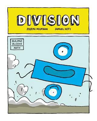 Division 071661474X Book Cover