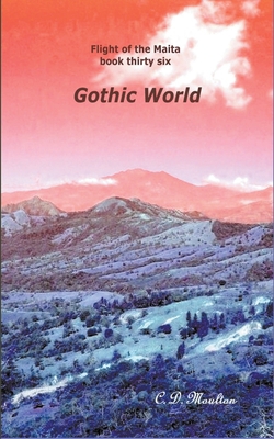 Gothic World B0B6QPP7HT Book Cover