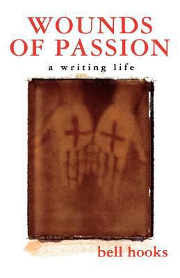 Wounds of Passion: A Writing Life 0805057226 Book Cover