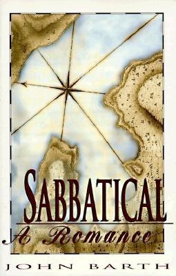 Sabbatical: A Romance 1564780961 Book Cover