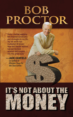 It's Not about the Money 1722500026 Book Cover