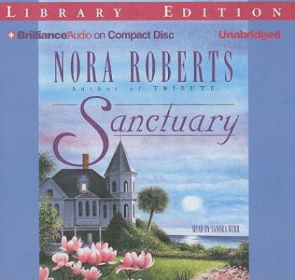 Sanctuary 1423378970 Book Cover