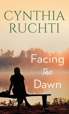 Facing the Dawn [Large Print] 1643589075 Book Cover