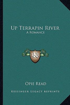 Up Terrapin River: A Romance 1163267252 Book Cover