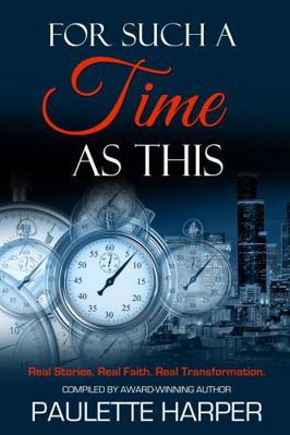For Such A Time As This 173709312X Book Cover