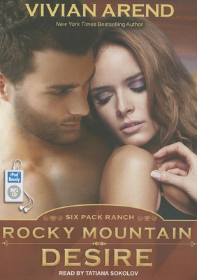 Rocky Mountain Desire 1452665710 Book Cover