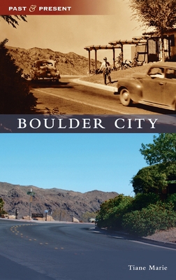 Boulder City 1540249603 Book Cover