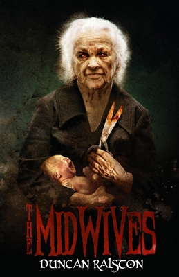The Midwives 1988819202 Book Cover